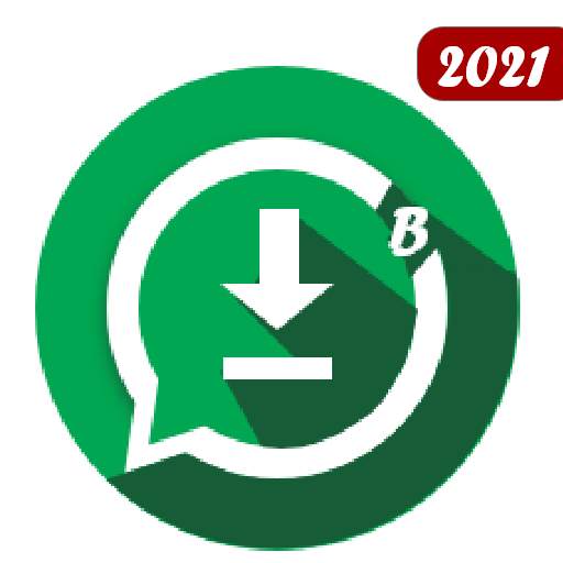 Status Saver for Whatsapp & Whatsapp Business 2021