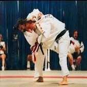 Дзюдо [Judo] on 9Apps
