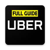 Free UBER Driver Guide