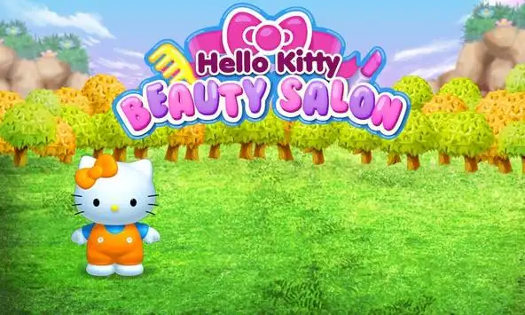 Hello Kitty Sunny Day HD 1.0 Free Download