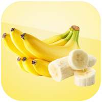 Banana Health Benefits