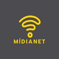 MIDIANET on 9Apps