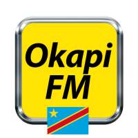 Okapi Congo FM Radio Apps on 9Apps