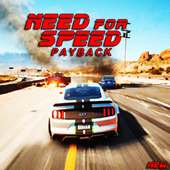 New Need For Speed Payback Hint
