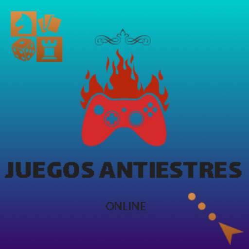 Mini Juegos Antistress