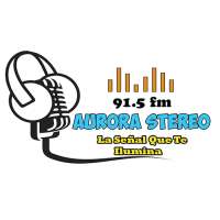 Aurora Stereo 91.5 FM on 9Apps