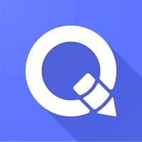 QuickEdit Text Editor on 9Apps