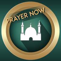 Prayer Now : Solat Muslim