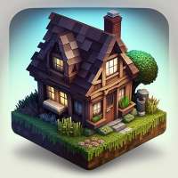 House build idea for Minecraft on 9Apps