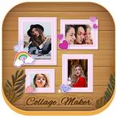 Collage Maker For Picture on 9Apps