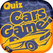 Carros Jogo de Questionário