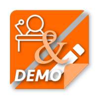 Talk & Note Demo on 9Apps