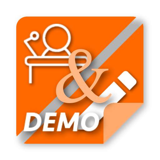 Talk & Note Demo