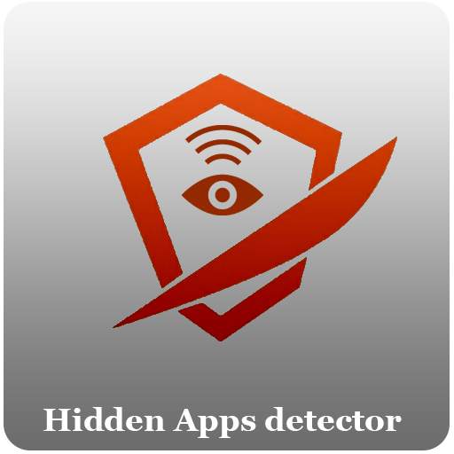 Hidden Apps Detector - Uninstall Spy Apps