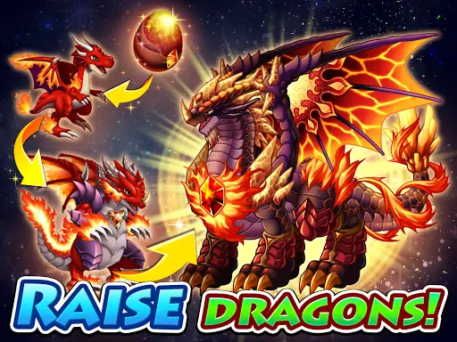 Dragon Pet APK Download 2023 - Free - 9Apps