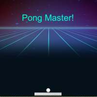 Pong Master
