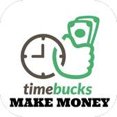 TimeBucks Make Money