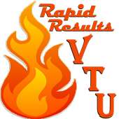 Rapid Vtu Results on 9Apps