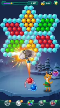 Bubble Shooter APK Download 2023 - Free - 9Apps