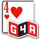 G4A: Kwartet