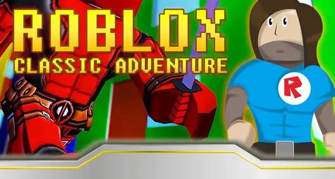 R block - Roblox