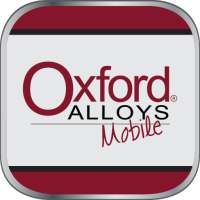 Oxford Alloys Mobile