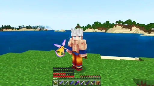 Ultimate Sword Mod Minecraft – Apps on Google Play