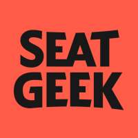 SeatGeek – Tickets to Sports, 