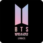 BTS Lyrics (Offline)