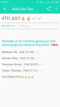 What is the best way of making money with football betting?