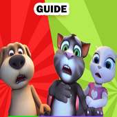 Guide For My Talking Tom Friends 2020