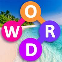 Word Beach: Wyszukiwanie słów