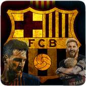 FC Barcelona Wallpapers HD 2018 on 9Apps