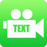 Camera Text Watermark Free on 9Apps