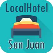 San Juan Hotels, Puerto Rico on 9Apps