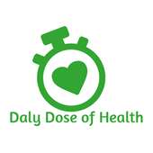 Daly Dose of Health on 9Apps