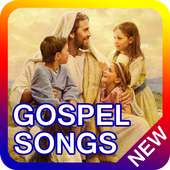 Gospel Songs 2018 on 9Apps
