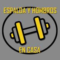 Entrena Espalda y Hombros en casa on 9Apps