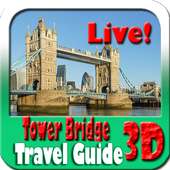 Tower Bridge Maps and Travel Guide on 9Apps