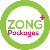 Zong Packages Plus 2020