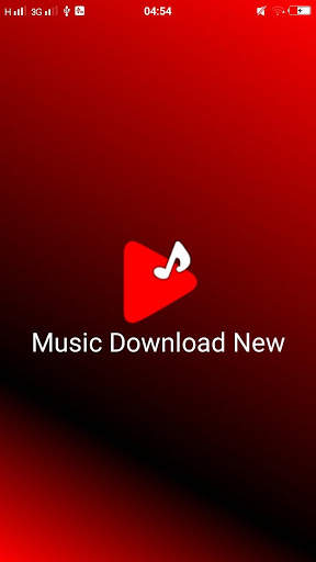 Music Download New 1 تصوير الشاشة