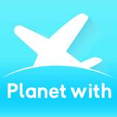 Planetwith on 9Apps