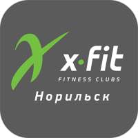 X-Fit Норильск on 9Apps
