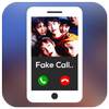 Exo Fake Call App