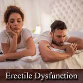 Erectile Dysfunctions on 9Apps