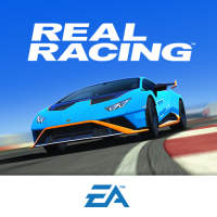 Real Racing 3 on APKTom