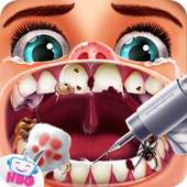 Virtual Dentist Hospital