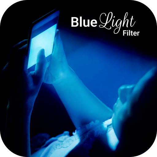 Blue Light Filter