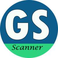 GS Cam Scanner Turn your Device in to PDF Creator
