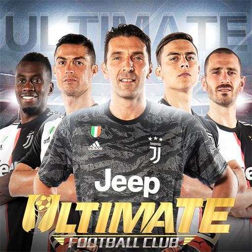 Ultimate Football Club